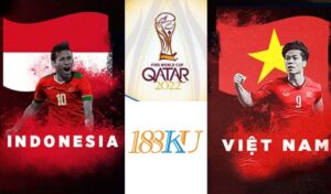 world cup 2022, worldcup 2022, vietnam, viet nam, doi tuyen viet nam, indonesia